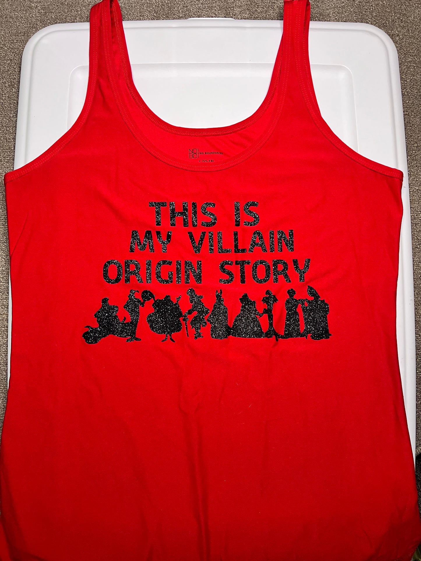 Prototype Shirt Special!