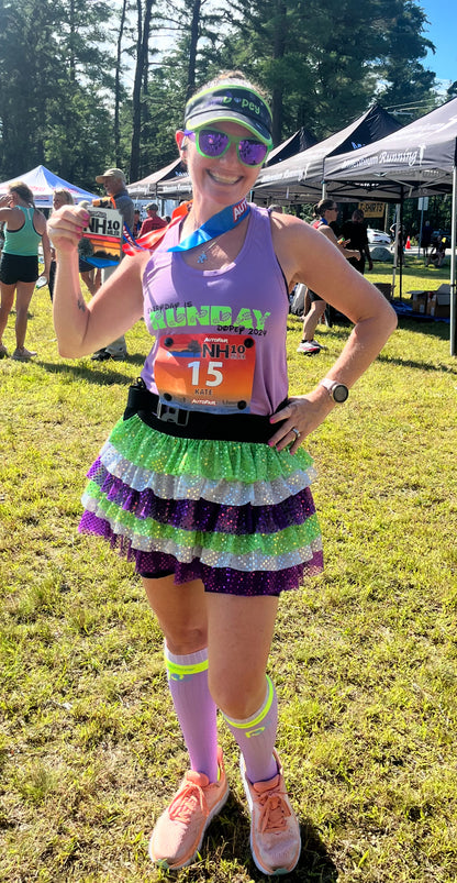 Runday Everyday Shirt