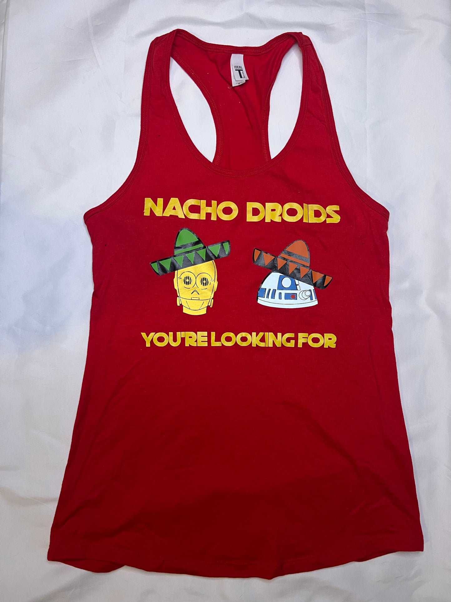 Prototype Shirt Special!