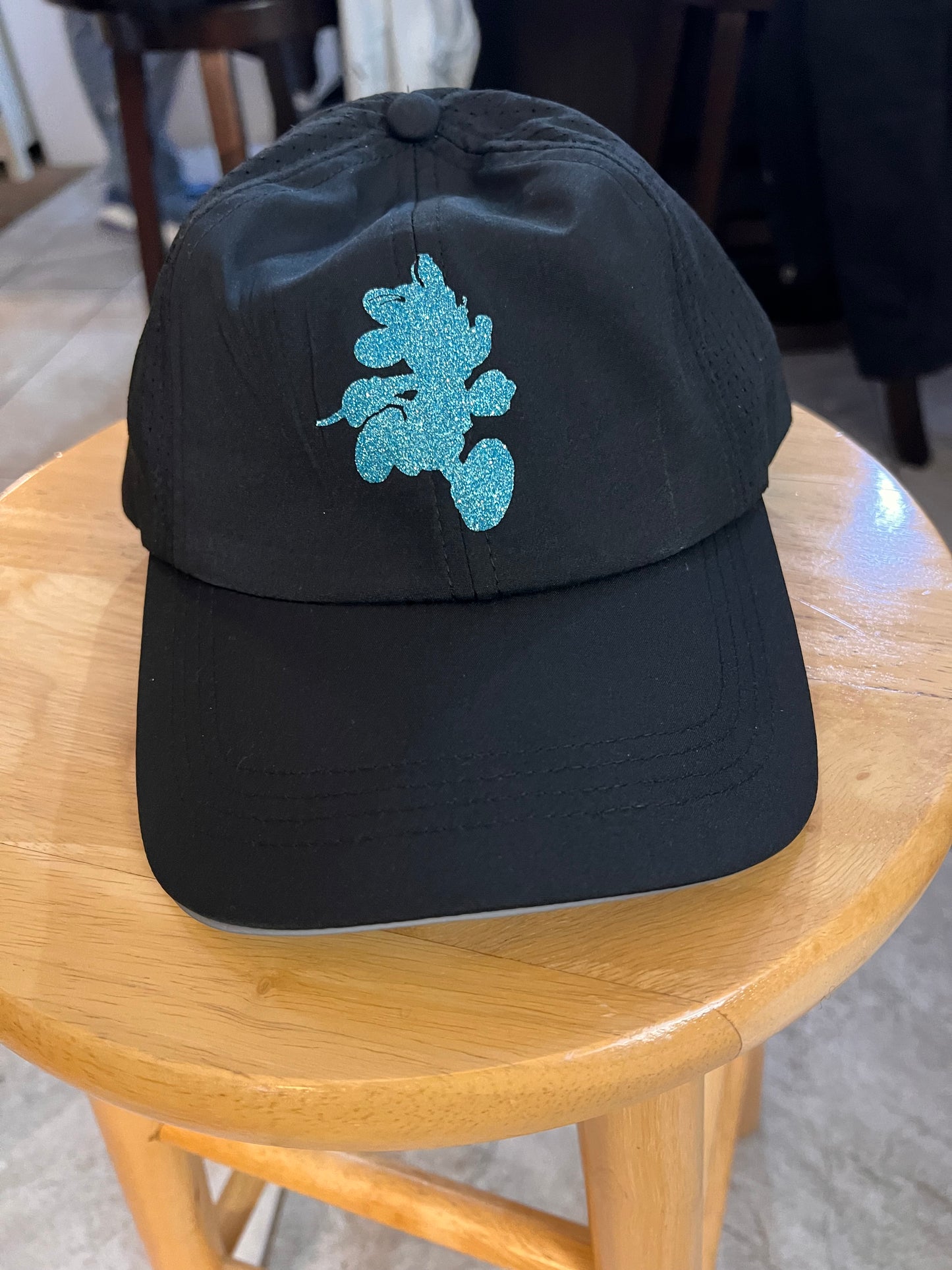 Run Minnie Hats