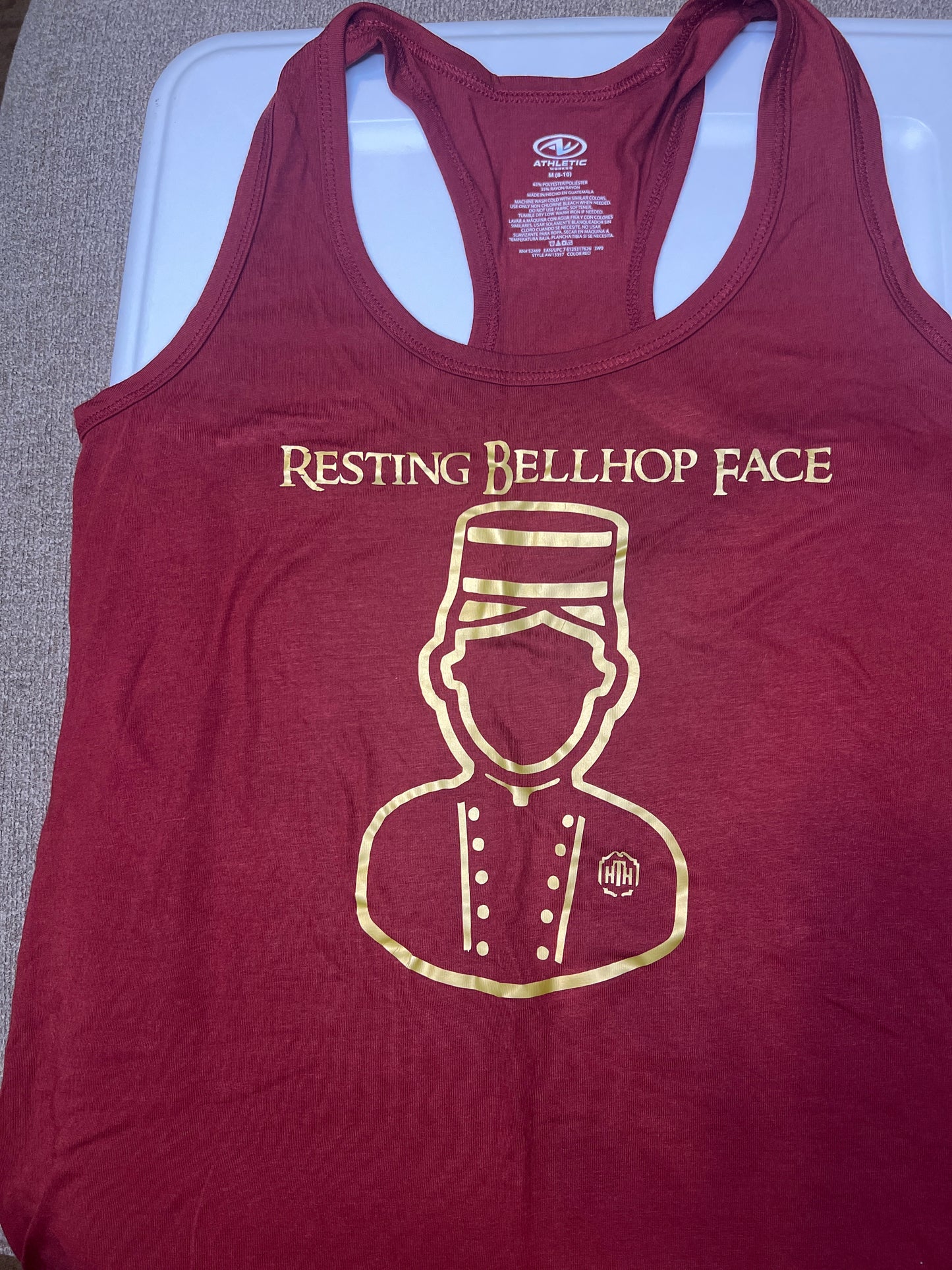 Prototype Shirt Special!