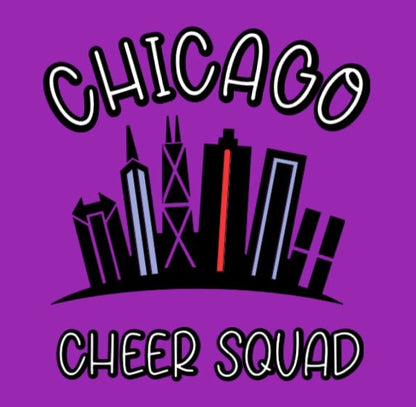 Windy City Cheerables