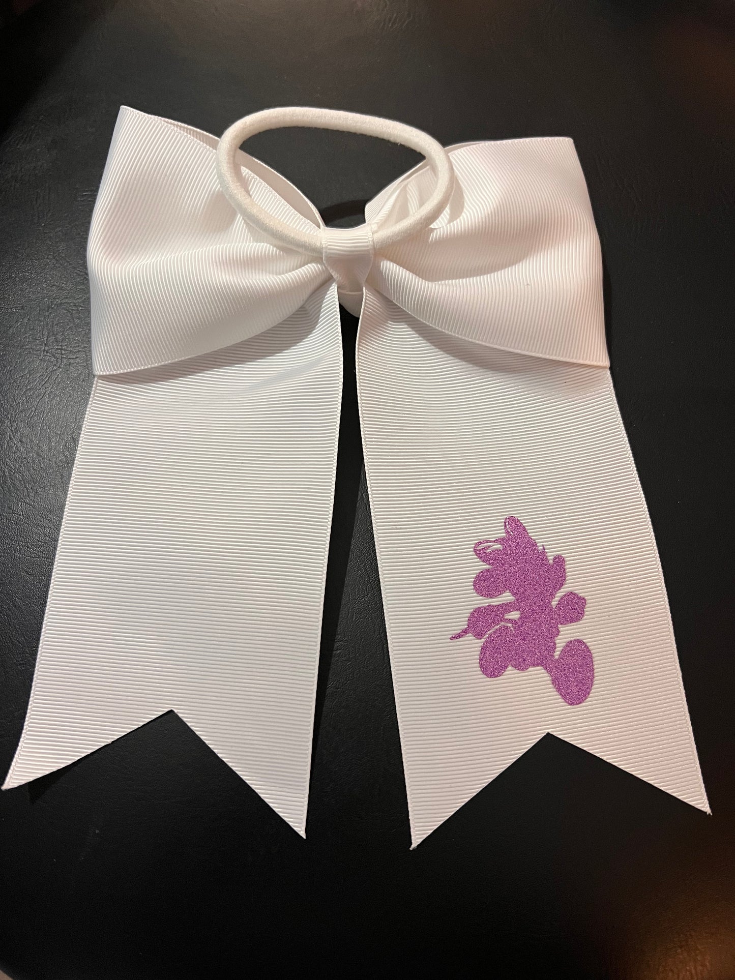 Hair bows