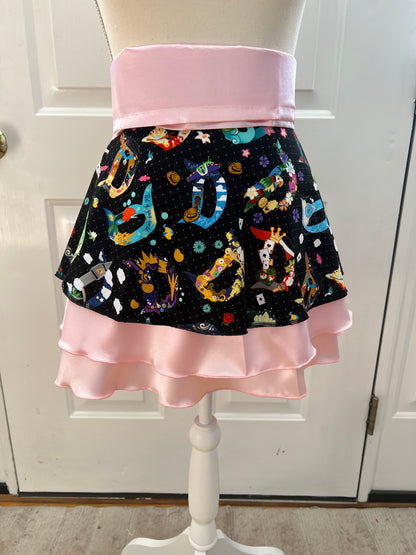 Disneyland Skirt