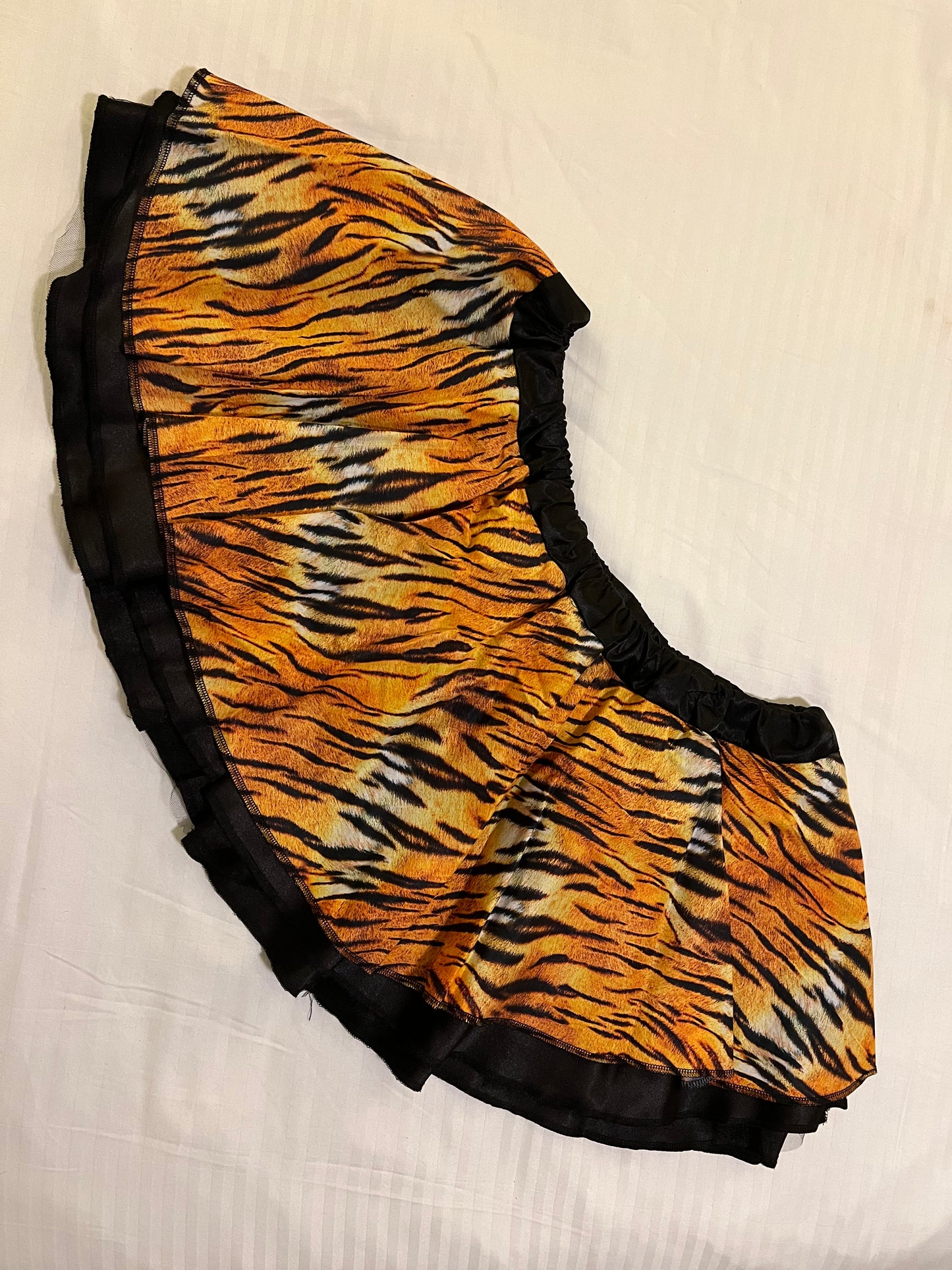 Tigress skirt