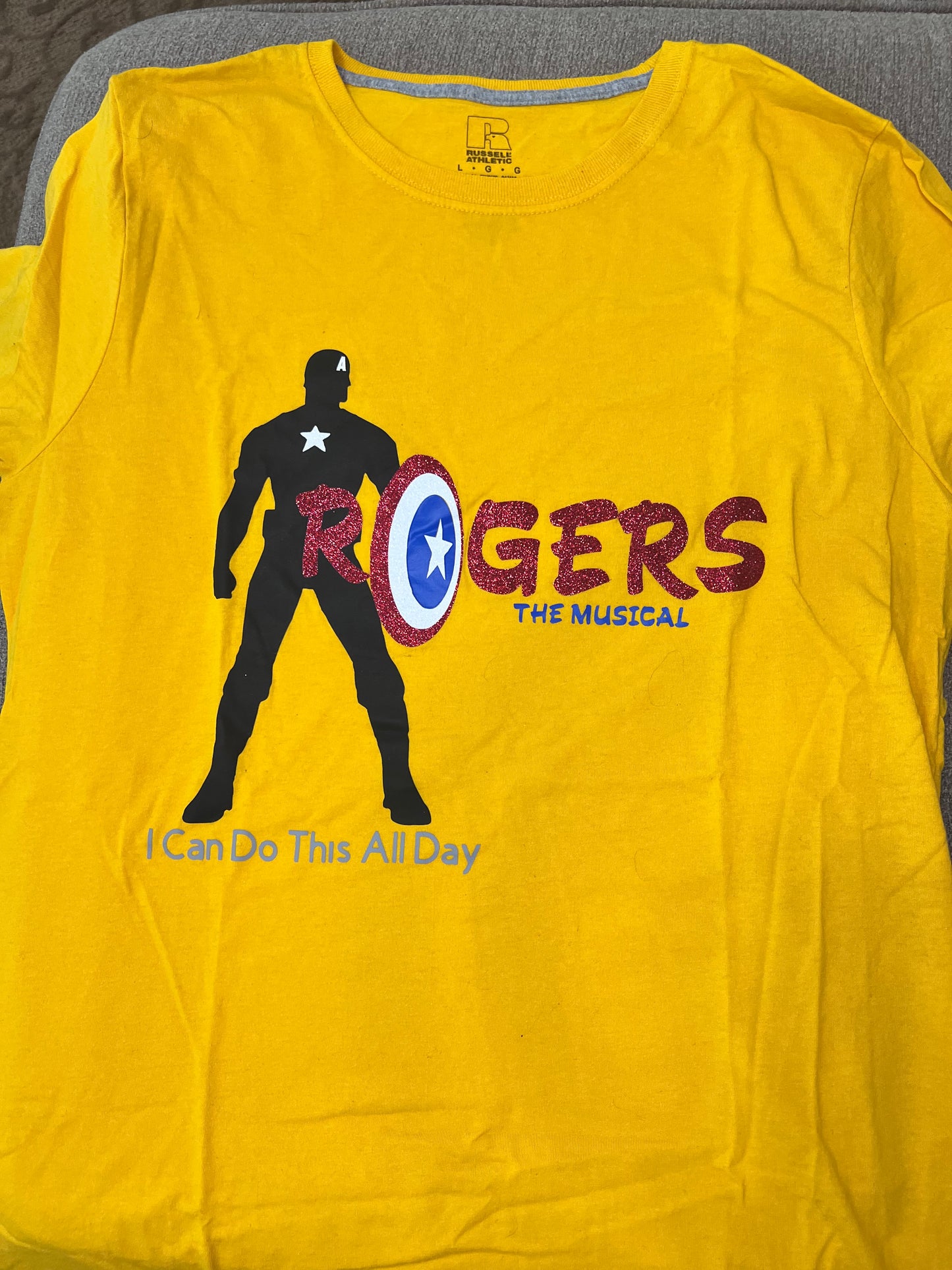Prototype Shirt Special!