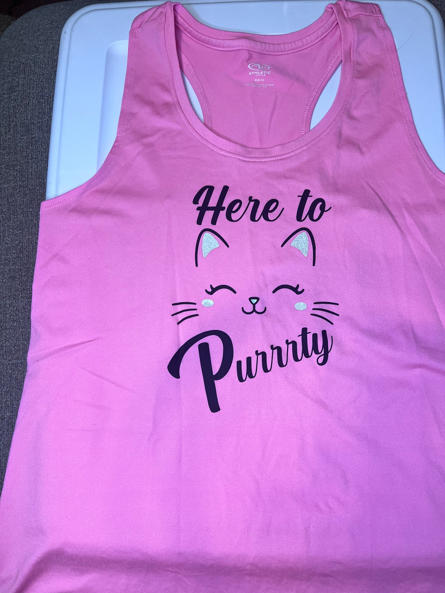 Prototype Shirt Special!