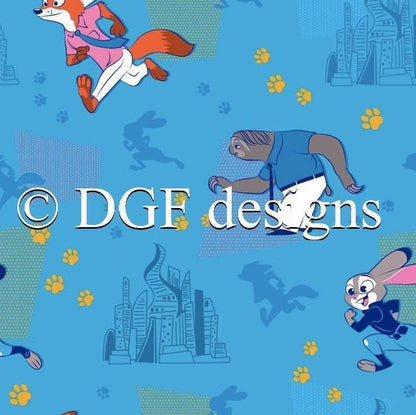 Springtime Weekend Skirt Preorder