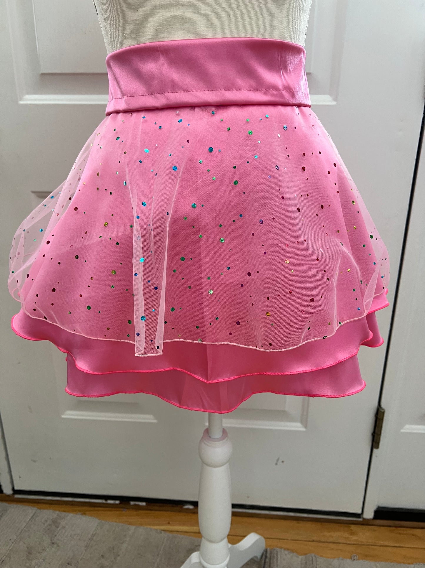 Pinkalicious Party Skirt