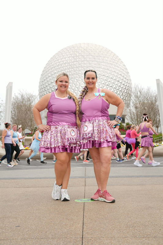 Marvelous Miles Skirt