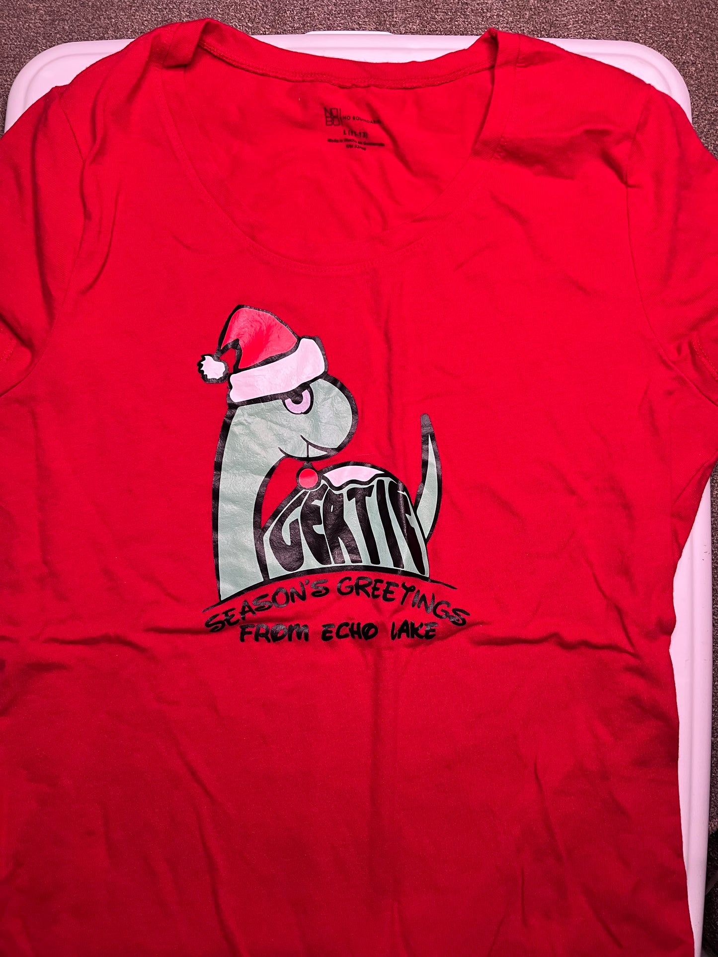 Prototype Shirt Special!