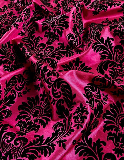 Let’s Make Damask a Thing