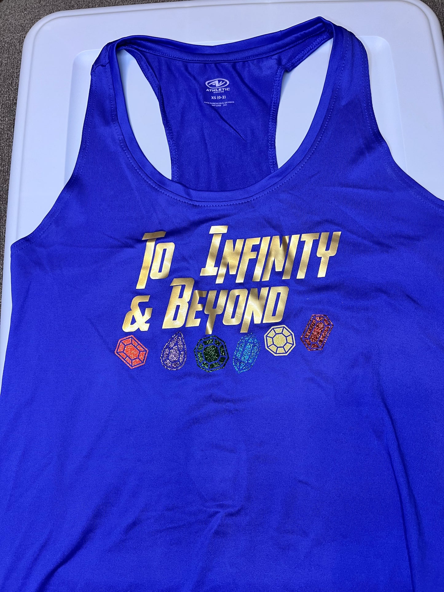 Prototype Shirt Special!