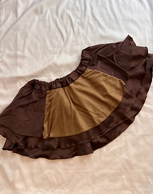 Nutty Pals Skirt