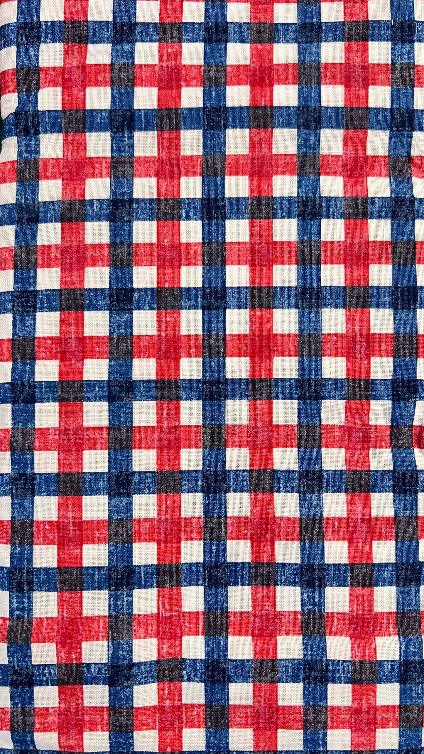 Choose Your Chaos Skirt Holiday Edition (Top Layer)