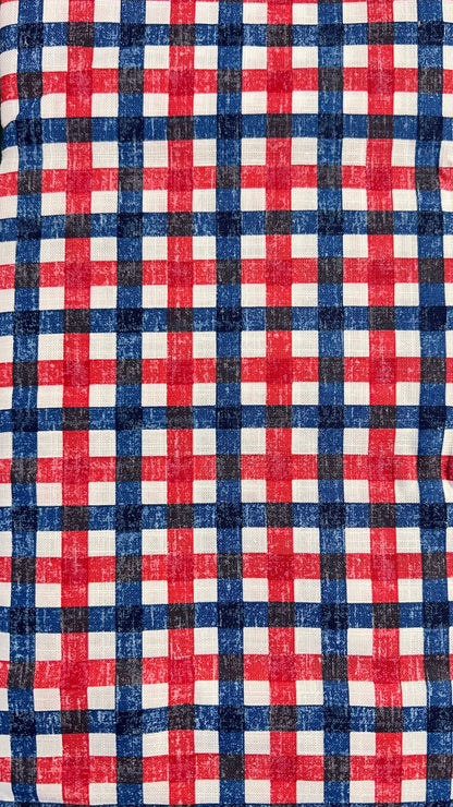 Choose Your Chaos Skirt Holiday Edition (Top Layer)