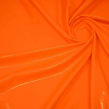 Runnergirls Love Orange