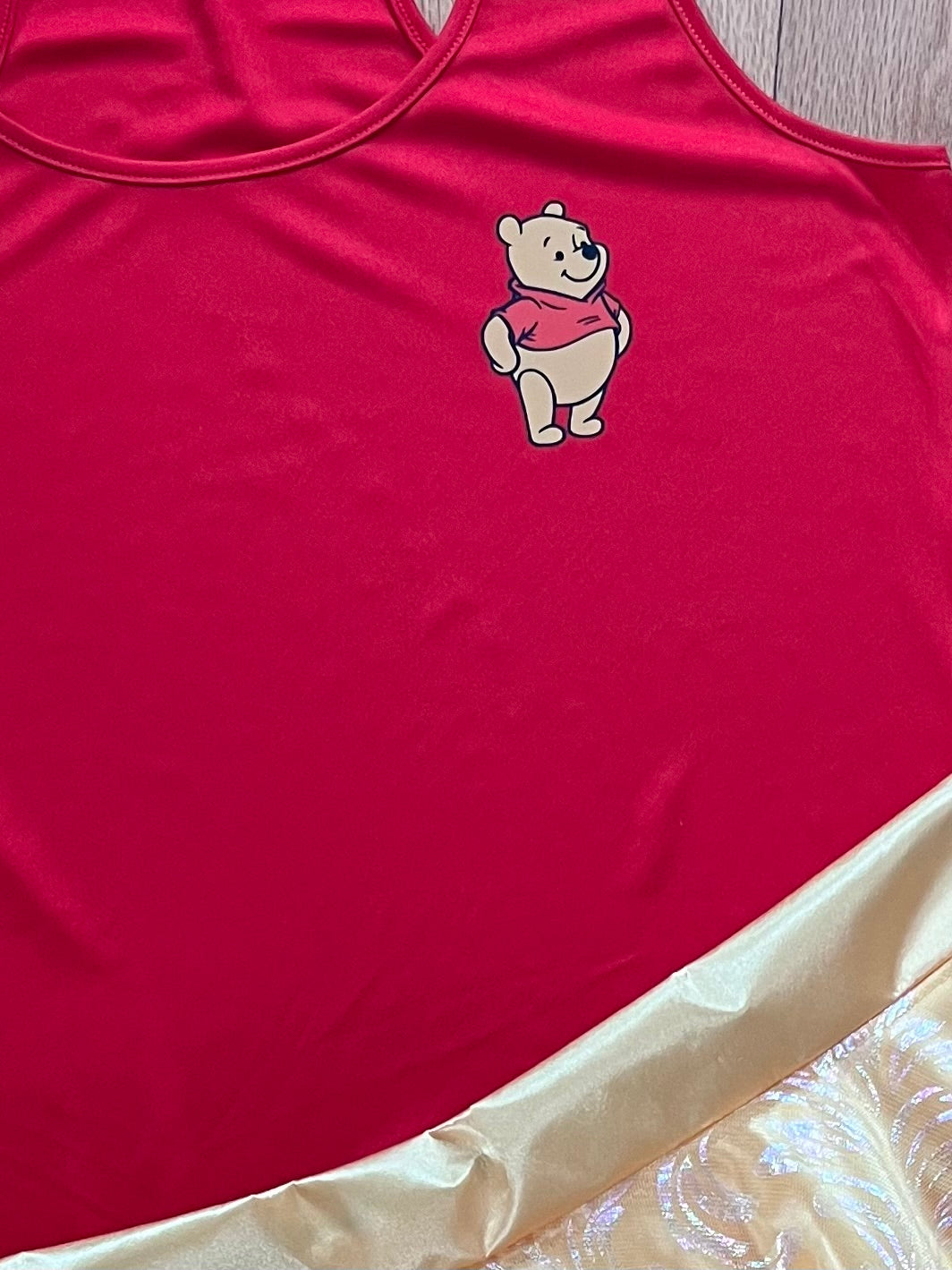 Silly Little Bear Shirt