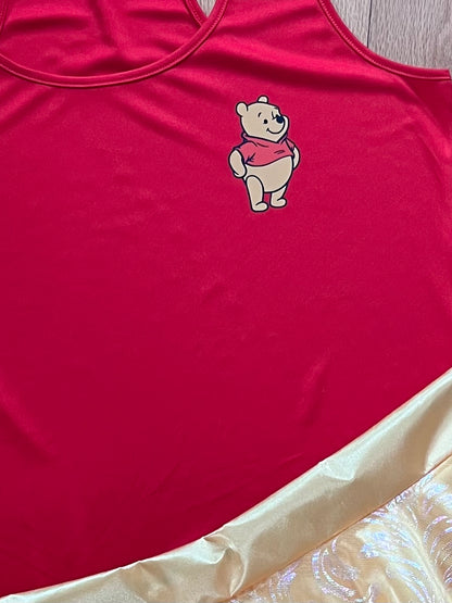 Silly Little Bear Shirt