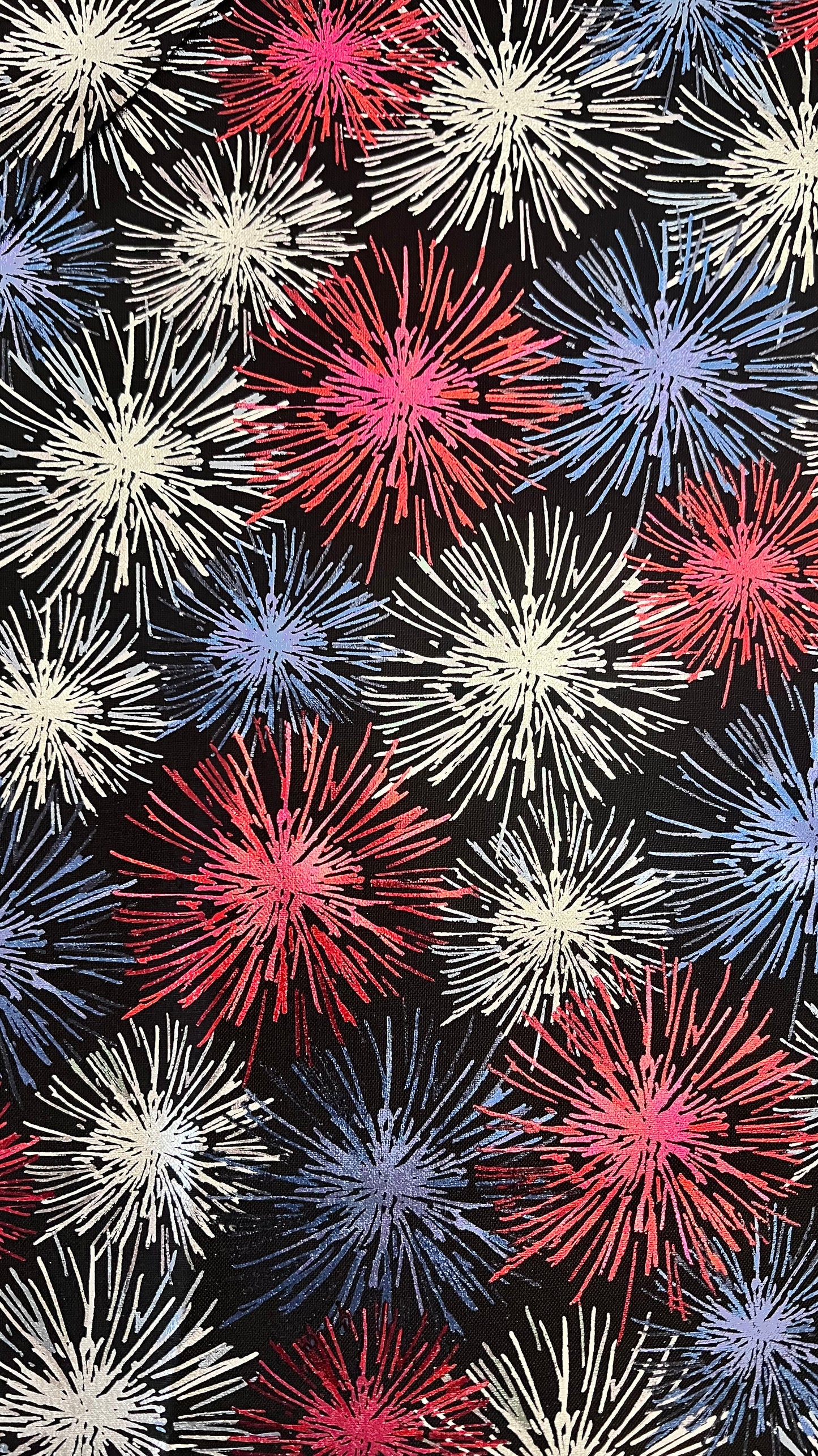 Choose Your Chaos Skirt Holiday Edition (Top Layer)