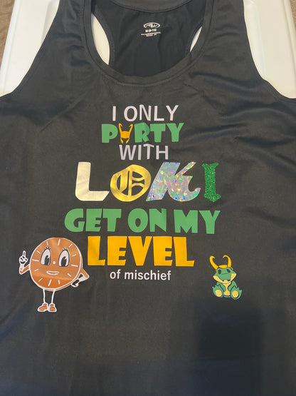 Prototype Shirt Special!