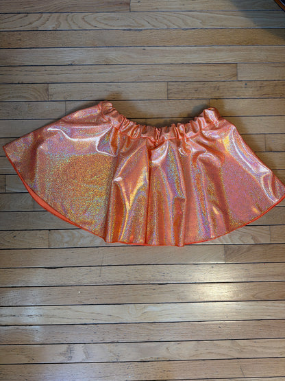 Runway Flair Skirts