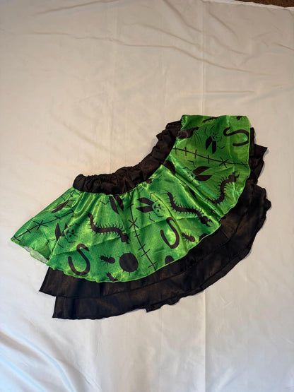 HalloChristmas Skirts