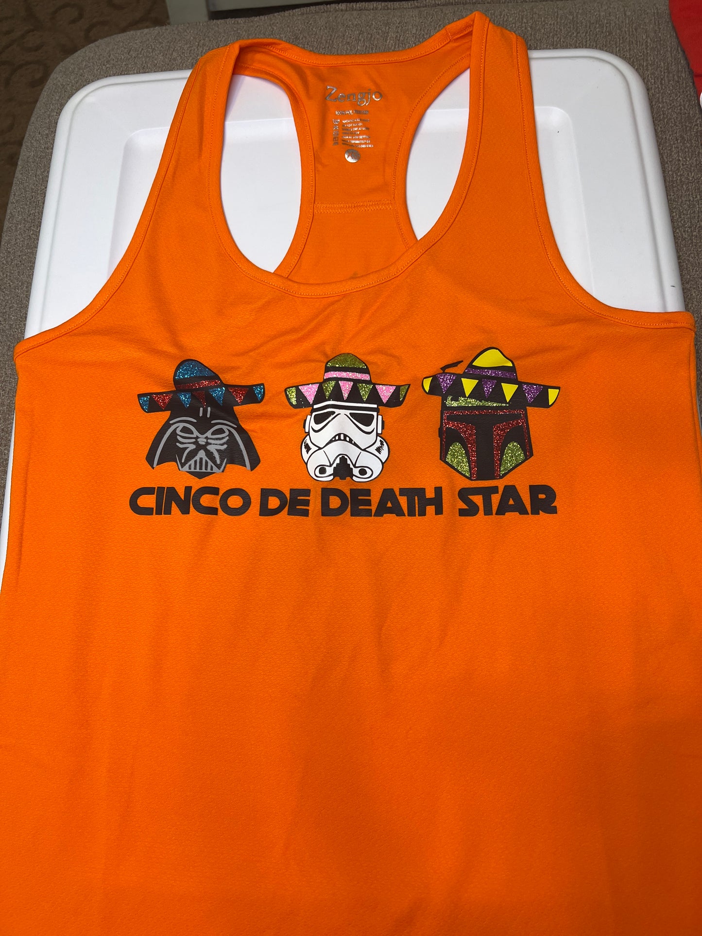 Prototype Shirt Special!
