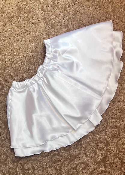 Choose Your Chaos Skirt (Liner Layers)