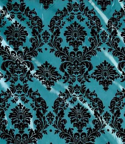 Let’s Make Damask a Thing