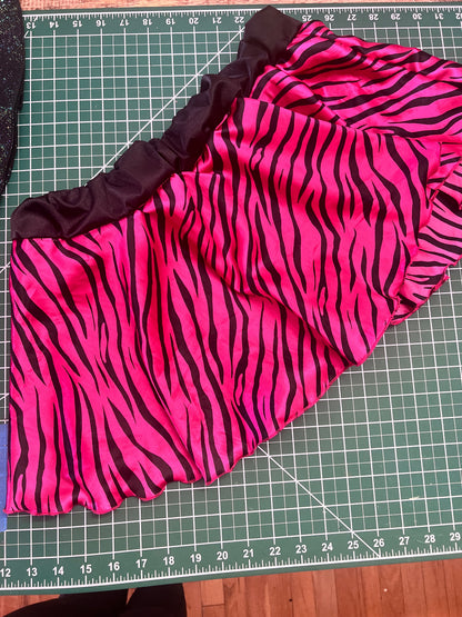Choose Your Chaos Skirt (Top Layer)