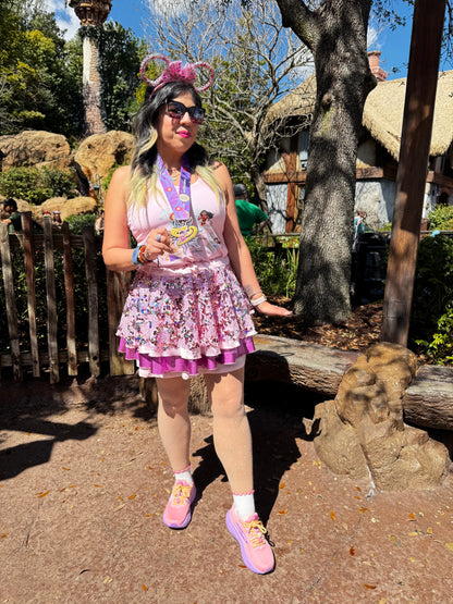 Marvelous Miles Skirt