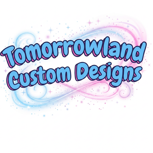 Custom Shirt or Tank Design