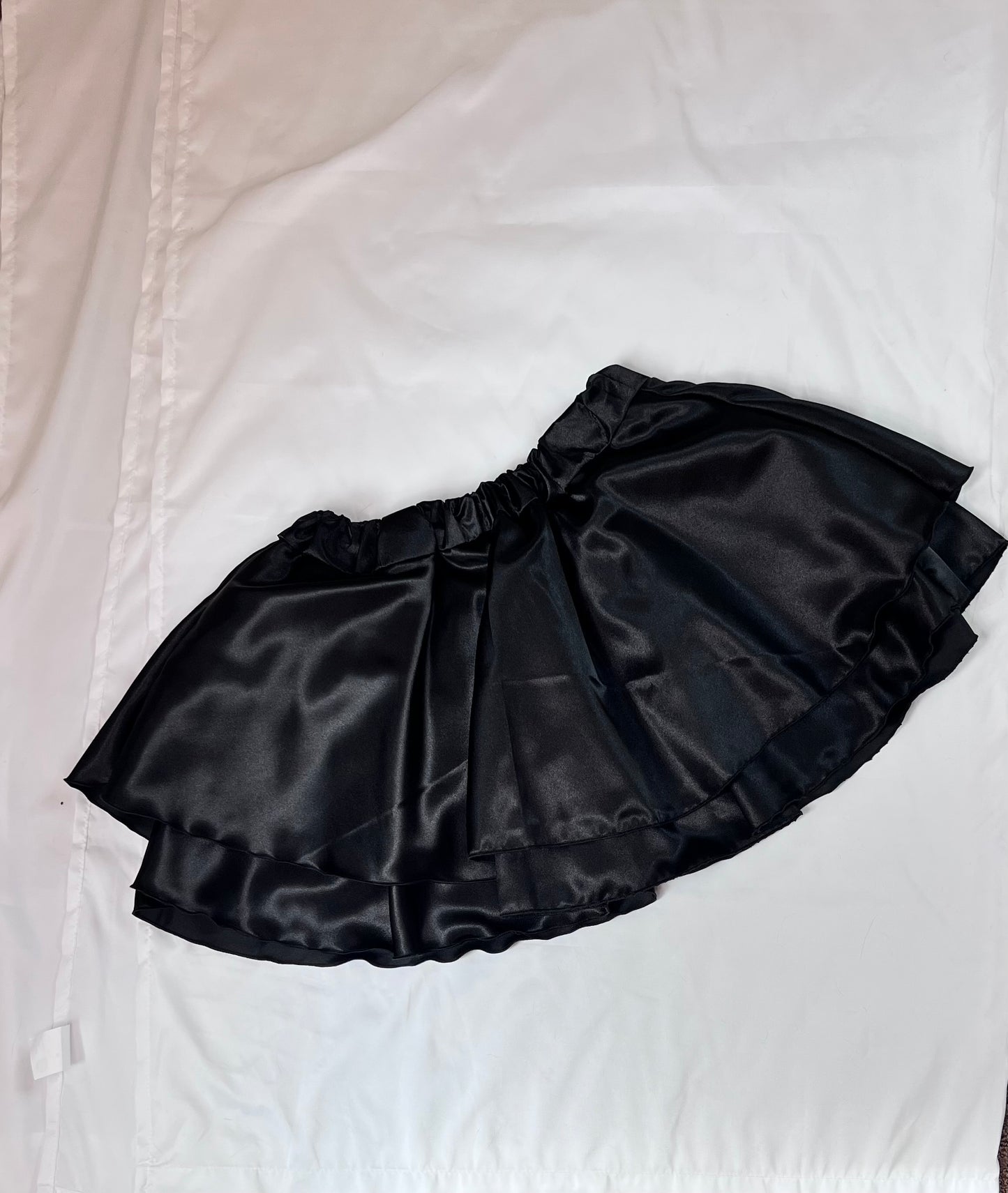 Choose Your Chaos Skirt (Liner Layers)