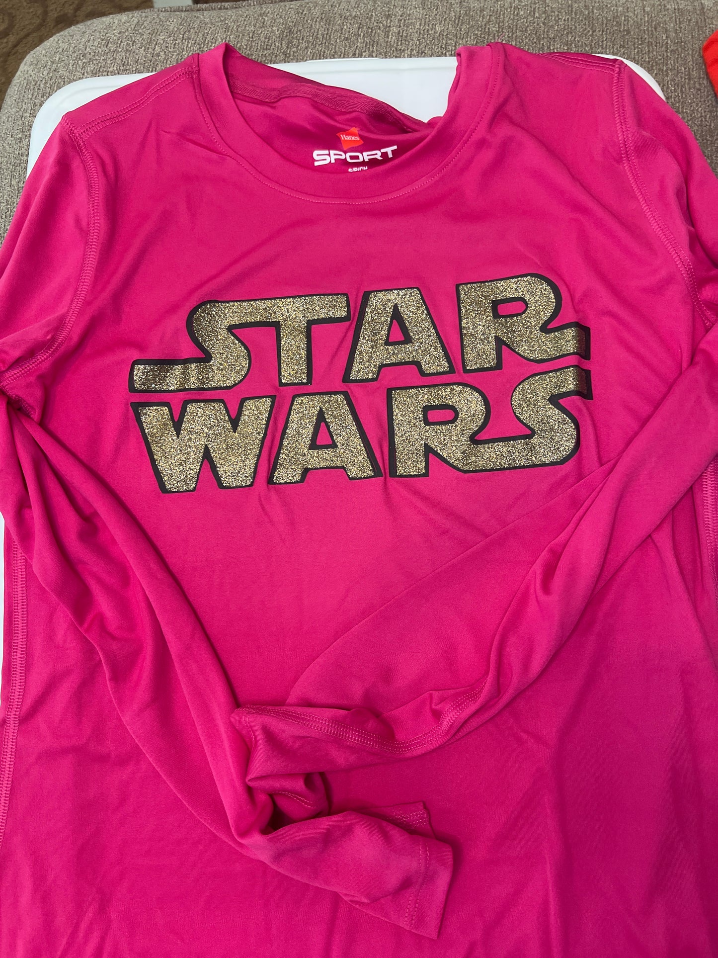 Prototype Shirt Special!