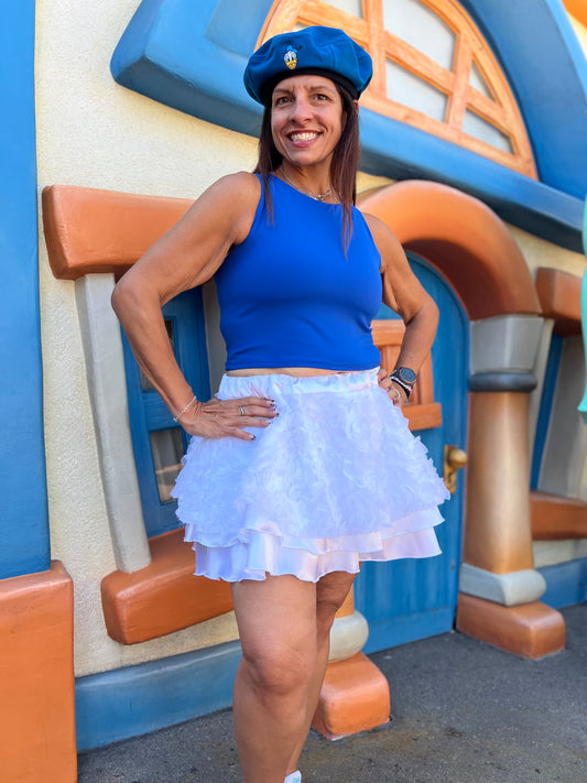 Sassy Quacks Skirt