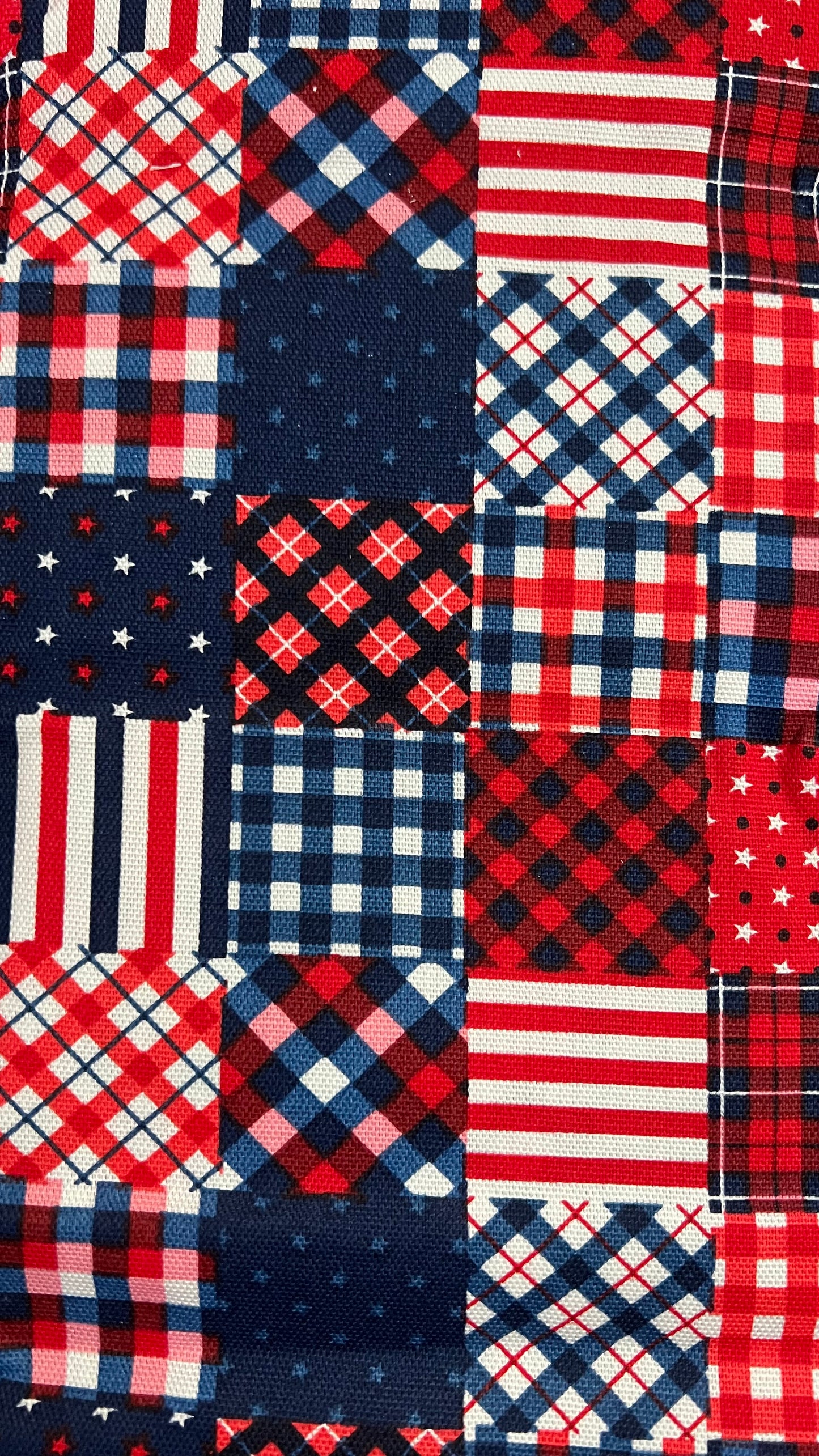 Choose Your Chaos Skirt Holiday Edition (Top Layer)