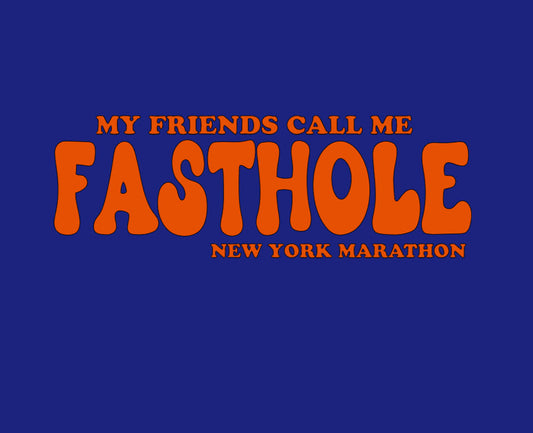 Fasthole
