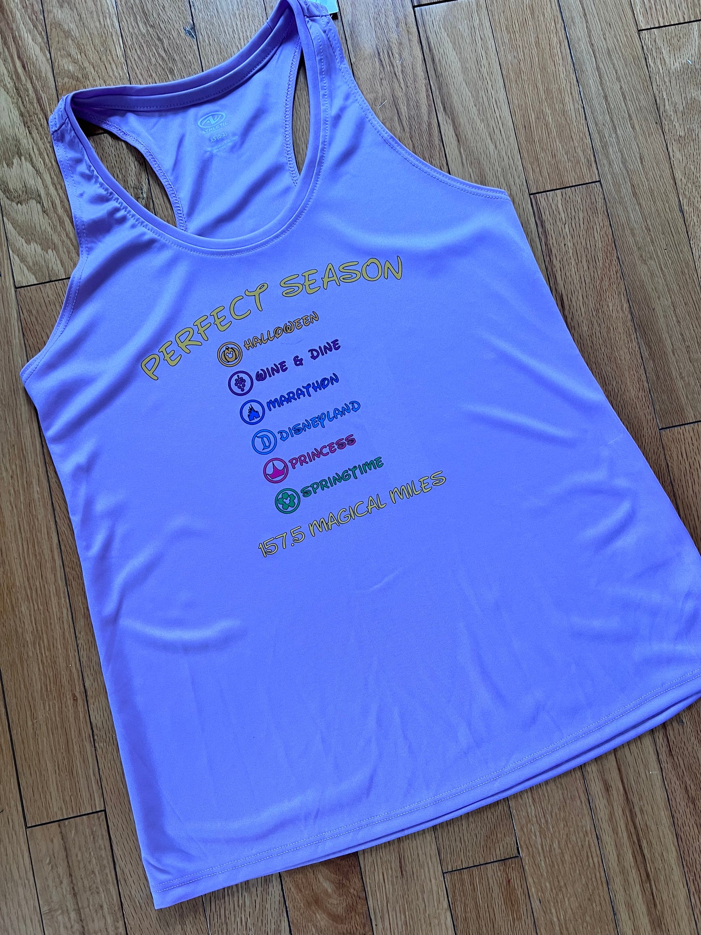 Perfectly Perfect Shirt