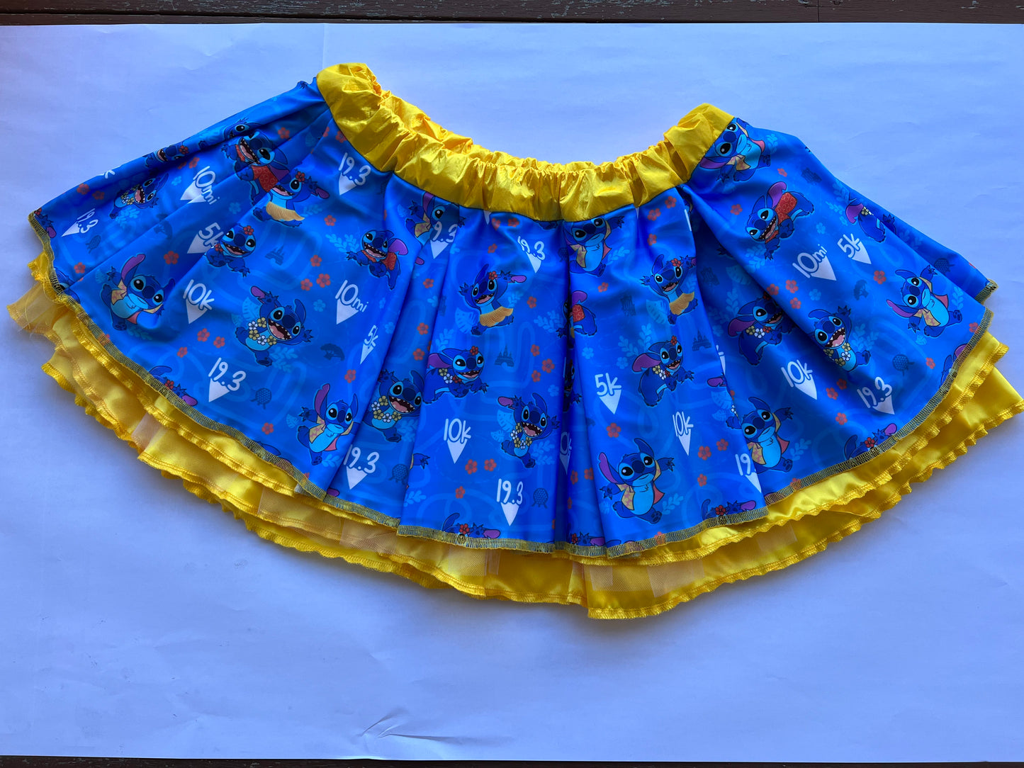 626 Mischief Skirt