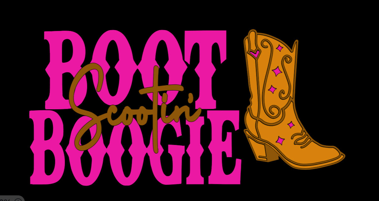 Boot Scoot Boogie – Tomorrowland Productions LLC