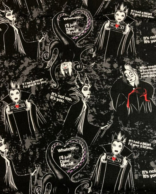 Villainous Skirts - Preorder