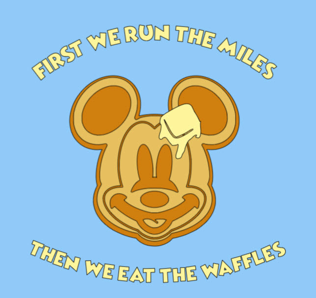 Waffle Shirts