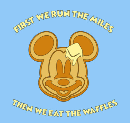 Waffle Shirts