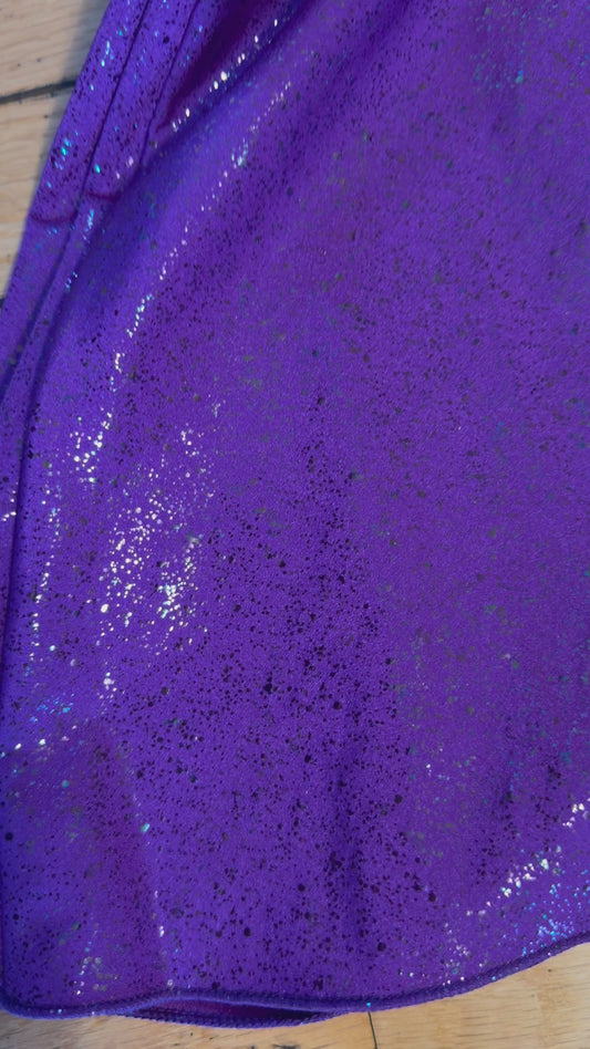 Runway Flair Robin Egg Skirts