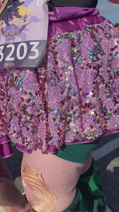 Marvelous Miles Skirt