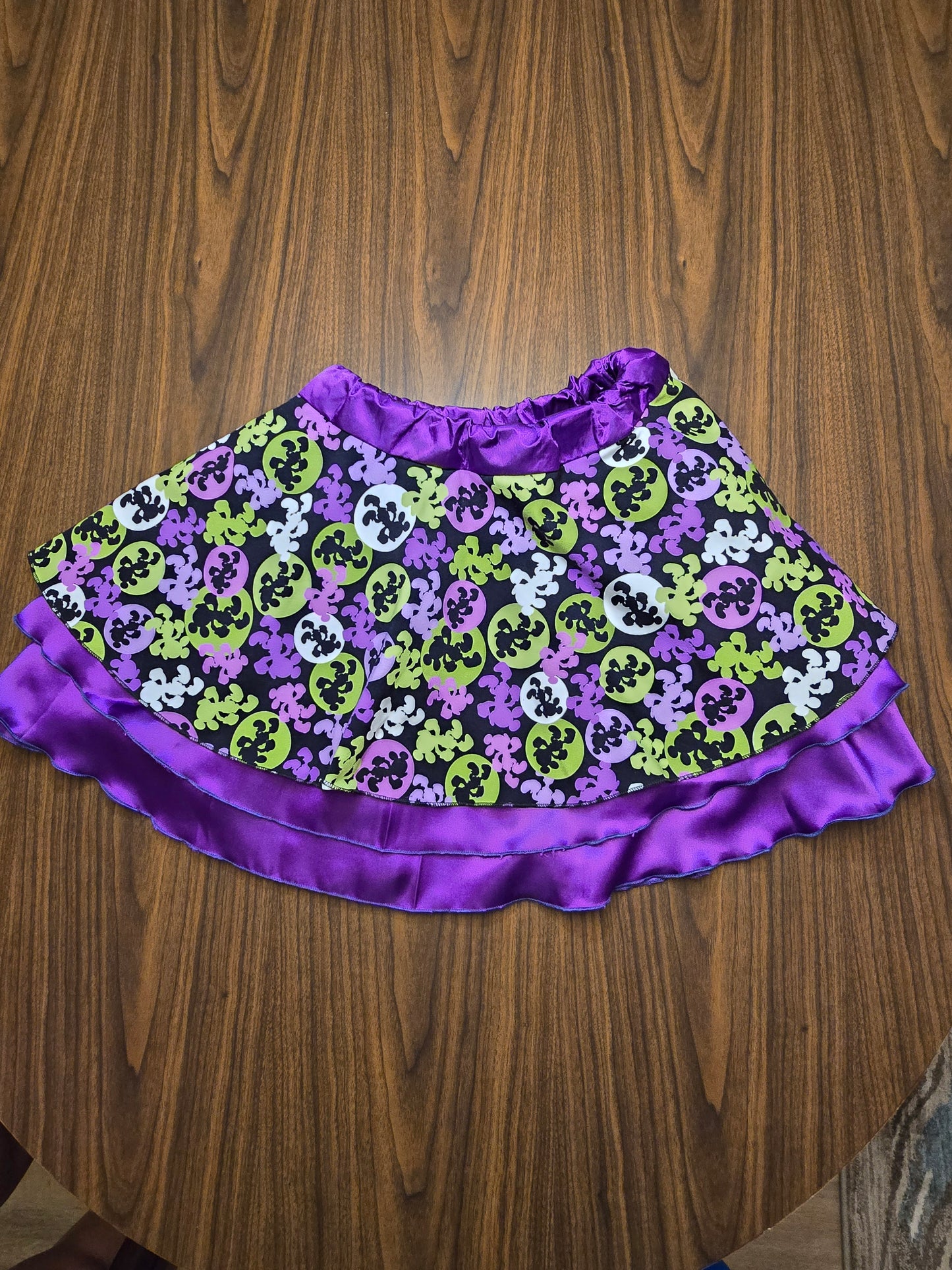 Running All the Miles