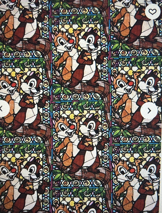 Chipmunk Preorder