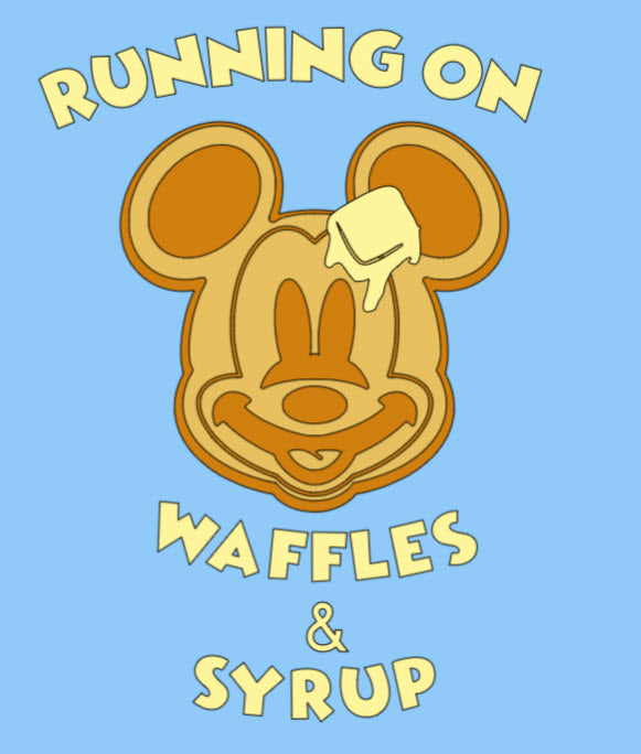 Waffle Shirts