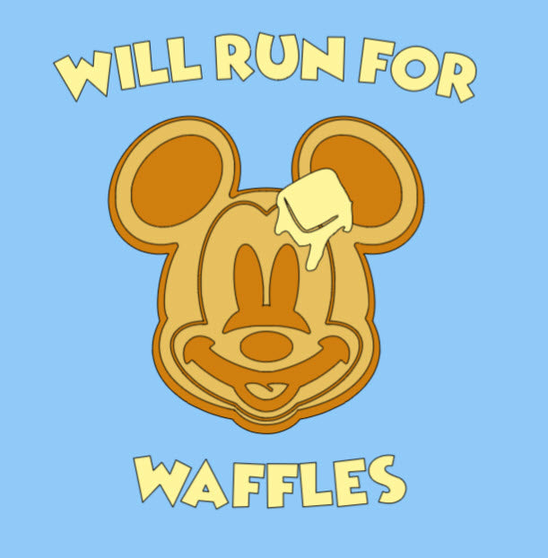 Waffle Shirts